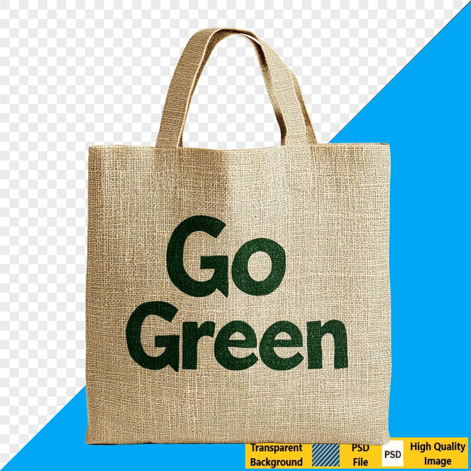 Shopping Bags